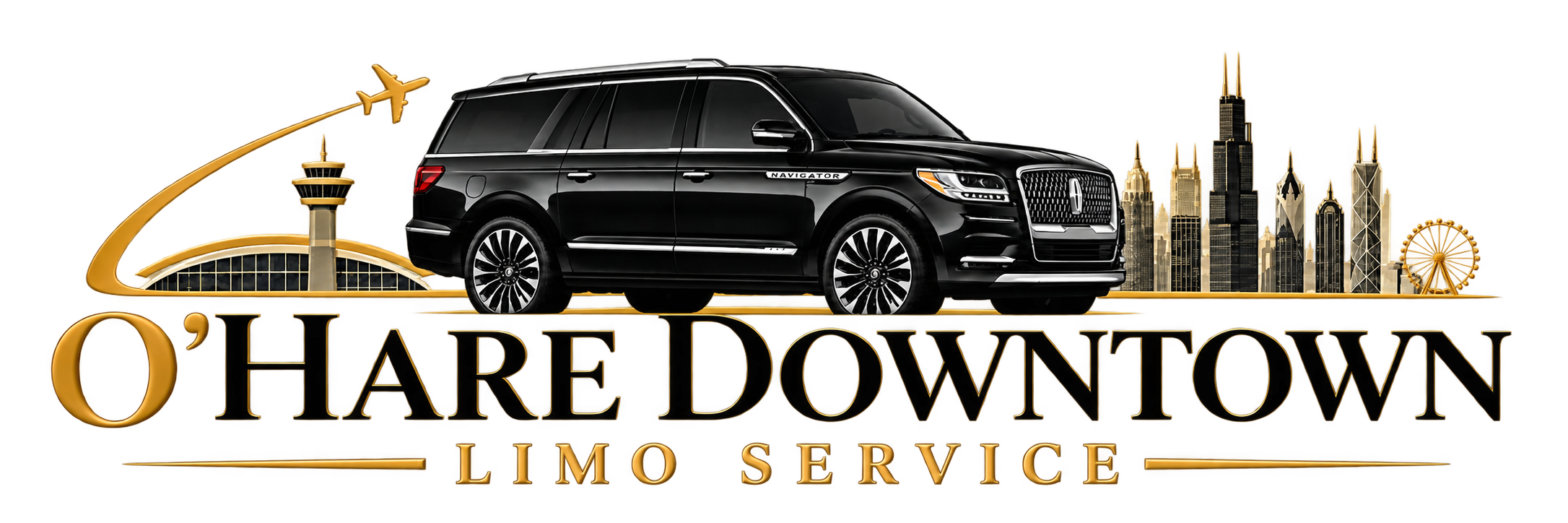 O'Hare Downtown Limo Service